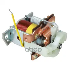 Реле втягивающее стартера для а/м MAN TGA (00-) с дв. D2876 D2866 STARTVOLT арт. VSR 2105