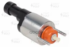 Реле втягивающее стартера для а/м Honda Civic (07-)/CR-V (07-)/Accord (09-) 1.8i/2.0i STARTVOLT VSR 2302 STARTVOLT арт. VSR 2302
