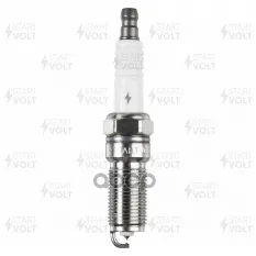Свеча зажигания Ford Focus II (04-) 1.6LPG Ir+Pt (VSP 1014) STARTVOLT арт. VSP1014