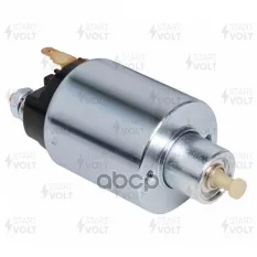 Реле втягивающее стартера MAZDA CX-5 2011-> mot.2,5L STARTVOLT VSR 2506 СтартВОЛЬТ VSR2506 STARTVOLT арт. VSR2506