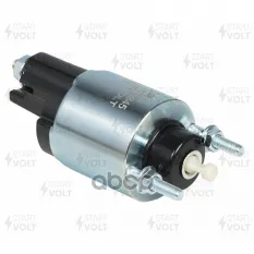 Реле втягивающее стартера для а/м BMW X1 F48 (14-) 2.0D STARTVOLT VSR 2613 STARTVOLT арт. VSR 2613