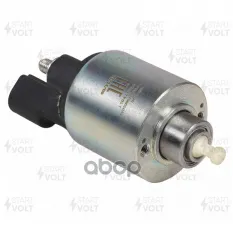 Реле втягивающее стартера для а/м Chery Tiggo 3 (17-) 1.6i STARTVOLT VSR 2620 STARTVOLT арт. VSR 2620