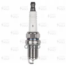 Свеча зажигания Mitsubishi Pajero Sport (98-) 3.0i/Pajero II (94-) 3.0i/3.5i Pt+Pt (VSP 1107) STARTVOLT арт. VSP1107