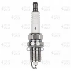 Свеча зажигания для а/м Mitsubishi Galant (99-) 2.4GDi/Pajero III (00-) 3.5i Ir+Pt (VSP 1108) STARTVOLT арт. vsp-1108