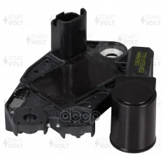 Регулятор напряжения ген. для а/м Renault/Nissan Duster (12-)/Terrano (14-) 2.0i STARTVOLT VRR 0951 STARTVOLT арт. VRR 0951