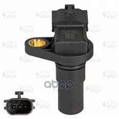 Датчик скорости для а/м Nissan Qashqai (13-)/X-Trail (07-) CVT верхний STARTVOLT VS-SP 1404 STARTVOLT арт. VS-SP 1404