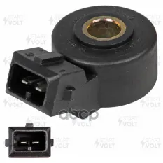 Датчик детонации LADA 2110, 2115, ГАЗ 406 STARTVOLT VSKS0110 (18.3855) STARTVOLT арт. VSKS0110