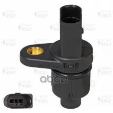 Датчик скорости AUDI/VW FABIA/GOLF IV 1997 => STARTVOLT VSSP1802 (6Q0919149A) STARTVOLT арт. VSSP1802
