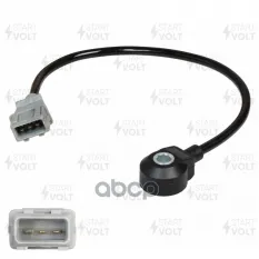 Датчик детонации СТАРТ ВОЛЬТ VS-KS 0547 СтартВОЛЬТ VSKS0547 STARTVOLT арт. VSKS0547