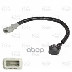 Датчик детонации для а/м Hyundai Santa Fe (00-) 2.7i правый STARTVOLT VS-KS 0804 STARTVOLT арт. VS-KS 0804