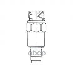 Датчик скорости для а/м ГАЗ Валдай Next (21-) (VS-SP 0303) STARTVOLT арт. vs-sp-0303