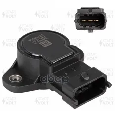 Датчик положения дроссельной заслонки STARTVOLT арт. VS-TP0801