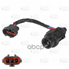 Датчик скорости DAEWOO/CHEVROLET NEXIA/ESPERO/LANOS STARTVOLT VSSP0547 (96179944) STARTVOLT арт. VS-SP0547