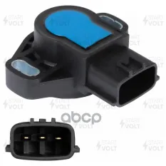 Датчик пол. дросс. засл. для а/м Suzuki Grand Vitara (97-)/Subaru Legacy (98-) 2.5i STARTVOLT VS-TP 2201 STARTVOLT арт. VS-TP 2201