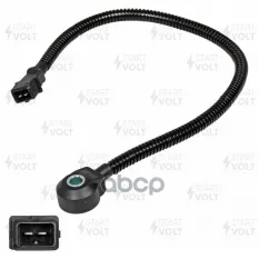Датчик детонации HYUNDAI ACCENT II 1999 => STARTVOLT VSKS0890 (3925022600) STARTVOLT арт. vs-ks-0890