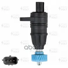 Датчик скорости для а/м KIA Rio II (05-)/Spectra (00-)/Shuma (97-)/Sephia (01-) MT 1.6i (VS-SP 0803) STARTVOLT арт. vs-sp-0803