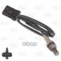 25324175 Датчик кислорода для а/м Dongfeng H30 Cross (14-) 1.6i STARTVOLT арт. VS-OS3005