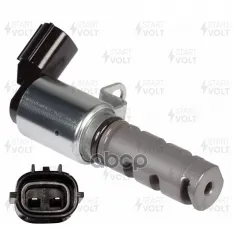 Клапан эл. рег. фаз ГРМ для а/м Toyota Yaris (10-) 1.3i выпуск. (SVC 1911) STARTVOLT арт. svc-1911