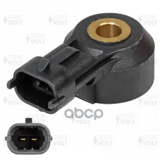 Датчик детонации для ам Great Wall Hover (05-) (VS-KS 3001) СтартВОЛЬТ VSKS3001 STARTVOLT арт. vs-ks-3001