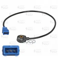 Датчик детонации для а/м KIA/VAG/Chery (VS-KS 3002) STARTVOLT арт. vs-ks-3002