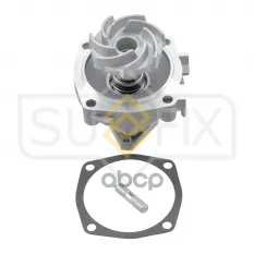 НАСОС ВОДЯНОЙ LADA 2101-07/NIVA 2121/2131 SUFIX арт. FA1004