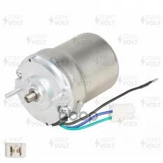 Моторедуктор стеклооч. для а/м УАЗ 452/ГАЗ 53 (VWF 0353) STARTVOLT арт. vwf-0353
