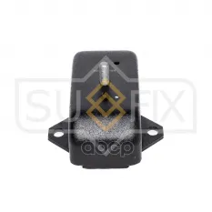 Опора двигателя передняя SUFIX арт. FM-4016