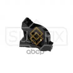 Опора двигателя передняя (c АКПП) SUFIX арт. FM-4026