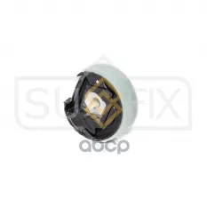 Опора двигателя верхняя (подрамник) SUFIX арт. FM-4310