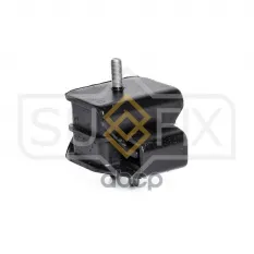 41022-FA000 Опора двигателя передняя SUBARU Forester(SH/SJ) 2.0 08> / Impreza(GC-GP) 1.5-2.5 95> / Legacy II-III SUFIX арт. FM-4319