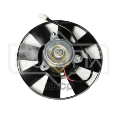 ВЕНТИЛЯТОР РАДИАТОРА LADA 2108-099/2113-15/PRIORA 2170-72 SUFIX арт. FN1014