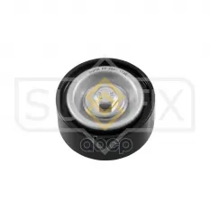 11 92 330 42R Ролик направляющий / приводной RENAULT Logan I 1.4-1.6 04> / Duster 1.6 10> / Sandero I 1.4-1.6 08> SUFIX арт. FP-2031