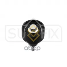 04C 109 244 B Ролик направляющий / ГРМ Audi A3 1.0-1.4 12> / A4 1.0-1.4 15>, SKODA Fabia III 1.0-1.4 14> / Octavia SUFIX арт. FP-2016