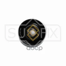 1 149 701 Ролик натяжного механизма / приводной FORD Fiesta V 1.3 01-08 / KA 1.3-1.6 96-08 SUFIX арт. FP-2643
