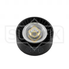 504000412 Ролик направляющий / приводной FIAT Ducato 2.3D 02>, IVECO Daily III-V 2.3D 05> SUFIX арт. FP-2093