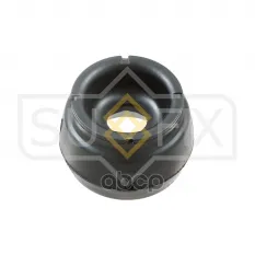 Опора амортизатора | перед прав/лев | SUFIX арт. FM1289