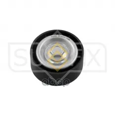 11750-00Q0F Ролик натяжного механизма / приводной RENAULT Duster 1.6 10> / Logan 1.4-1.6 04> / Sandero 1.4-1.6 0 SUFIX арт. FP-2234