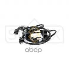 Датчик АБС MAZDA 323 (98-02) колеса заднего левого SUFIX SUFIX арт. IW1172