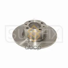 Диск тормозной ВАЗ-2101-2107 (1шт.) SUFIX SUFIX арт. FX-1370