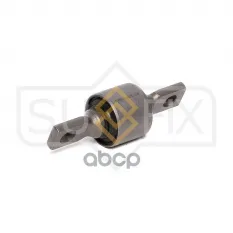 САЙЛЕНТБЛОК РЫЧАГА ПОДВЕСКИ | ЗАД ПРАВ/ЛЕВ | SUFIX арт. SL1173