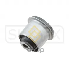 Сайлентблок рычага верхнего передней подвески SUFIX арт. SL-1175