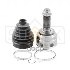 GD76-25-50XC ШРУС наружный MAZDA 6(GH) 2.0-2.5 07> SUFIX арт. ST-1060