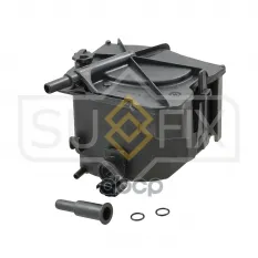 ФИЛЬТР ТОПЛИВНЫЙ SUFIX арт. SR1104