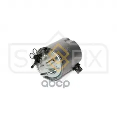 ФИЛЬТР ТОПЛИВНЫЙ SUFIX арт. SR1107