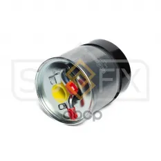 Фильтр топливный SUFIX арт. SR1113