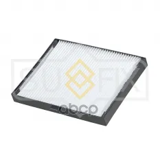 Фильтр салона SUFIX арт. SS-1055