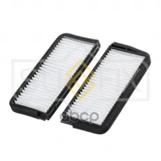 Фильтр салона SUFIX арт. SS-1226