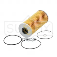 Фильтр масляный SUFIX арт. SP-1102