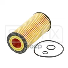 Фильтр масляный SUFIX арт. SP-1109