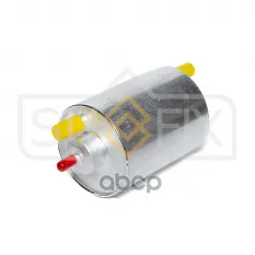 ФИЛЬТР ТОПЛИВНЫЙ SUFIX арт. SQ1185